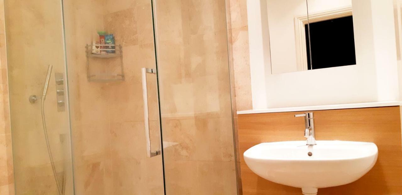 Covent Garden Penthouse Hotel London Exterior photo