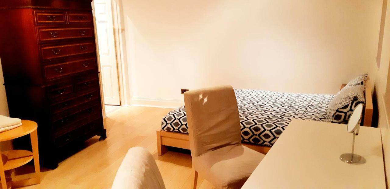Covent Garden Penthouse Hotel London Exterior photo
